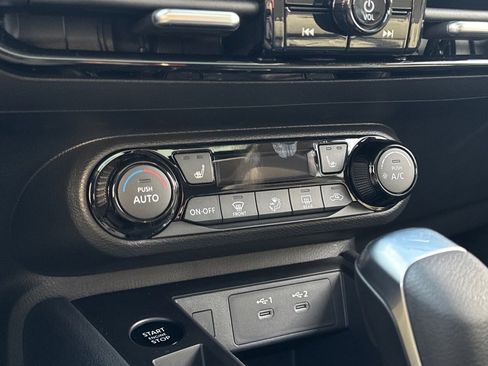 New 2026 Nissan Kicks SV w/ SV Premium Package image 17