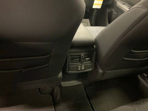 New 2026 Subaru Forester Premium image 26