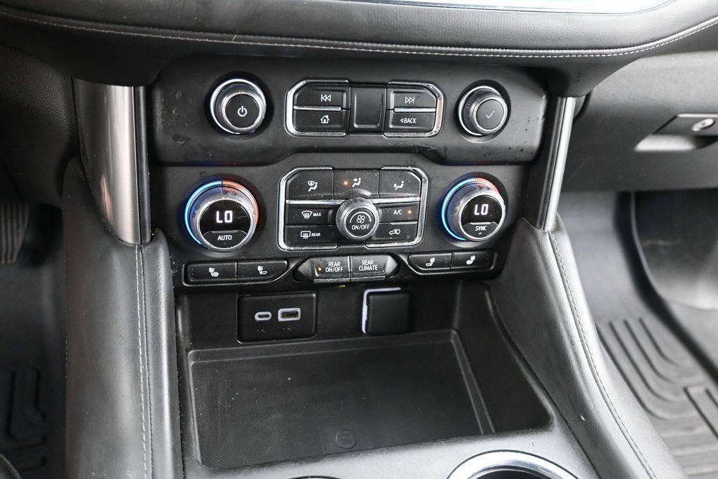 Used 2023 Chevrolet Tahoe LT RWD image 27