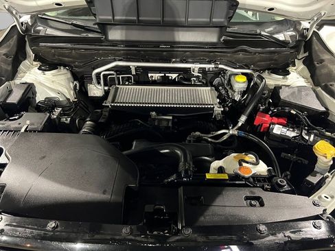 Used 2023 Subaru Ascent 8-Passenger image 41