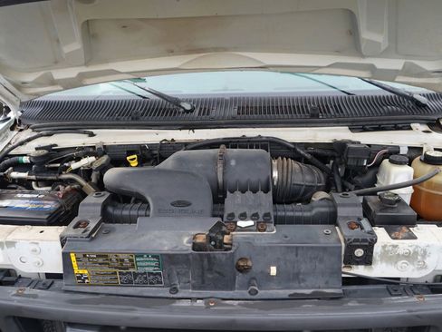 Used 2006 Ford E-350 and Econoline 350 XL image 8