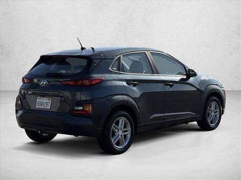 Used 2018 Hyundai Kona SE FWD image 5
