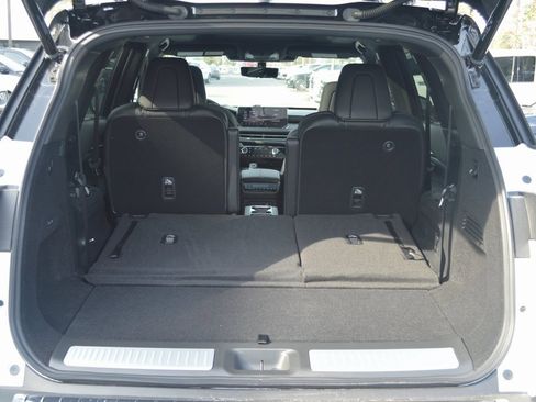 New 2025 INFINITI QX60 Autograph w/ Cargo Package image 44