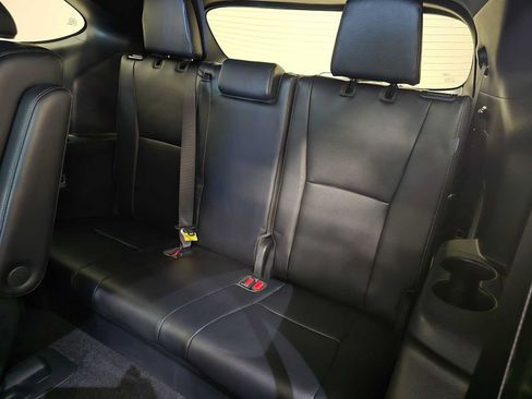 Used 2023 Toyota Highlander XSE AWD/4WD image 25
