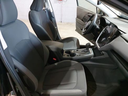 Used 2025 Subaru Crosstrek 2.0i Premium AWD/4WD image 10
