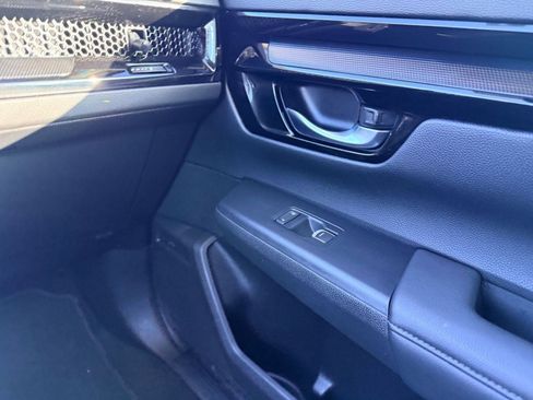 Used 2024 Honda CR-V EX-L image 25