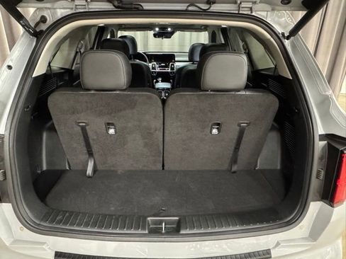 Used 2022 Kia Sorento SX FWD image 36