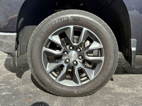 Certified 2022 Chevrolet Silverado 1500 LT image 4