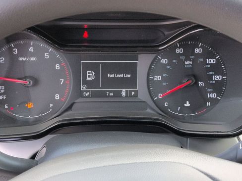 New 2026 Chevrolet Trax LS w/ Driver Confidence Package FWD image 13