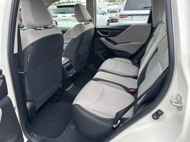 Used 2022 Subaru Forester AWD/4WD image 15