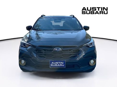 New 2026 Subaru Crosstrek 2.5i Sport image 3