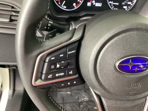 Used 2025 Subaru Outback Premium w/ Popular Package #1A image 27