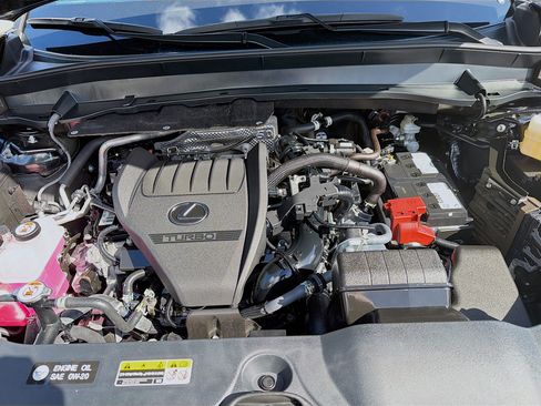 Used 2024 Lexus TX 350 FWD w/ Technology Package image 36