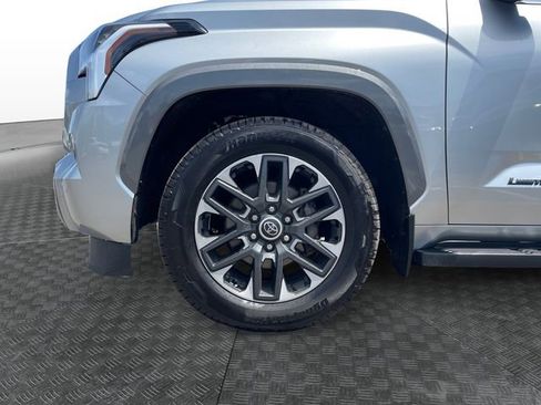 Used 2023 Toyota Sequoia Limited AWD/4WD image 14