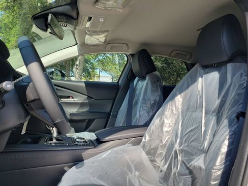 New 2026 MAZDA CX-30 AWD 2.5 S w/ Select Sport Pkg image 17