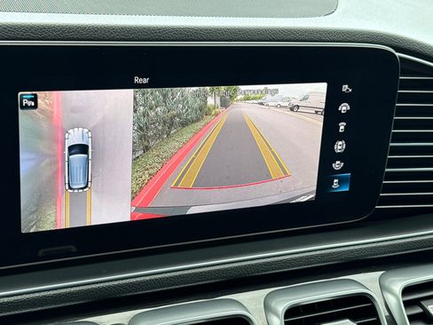 Used 2023 Mercedes-Benz GLE 350 w/ Premium Package image 20