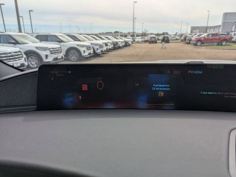 New 2025 Lincoln Navigator Reserve w/ Jet Appearance Package image 14