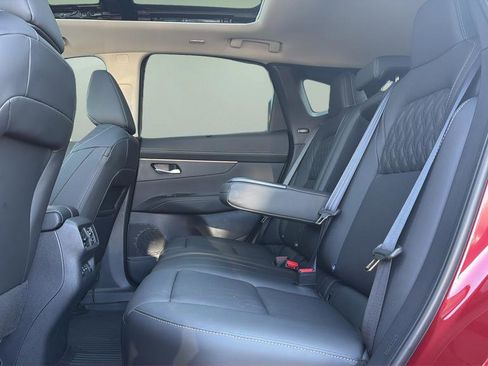 New 2026 Nissan Murano Platinum w/ Cargo Package AWD/4WD image 19