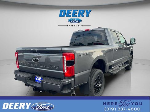 New 2026 Ford F350 XLT w/ XLT Premium Package image 8