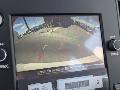 New 2025 Subaru Impreza 2.0i image 12