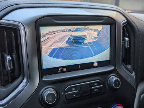 Used 2019 Chevrolet Silverado 1500 LT w/ All-Star Edition RWD image 26