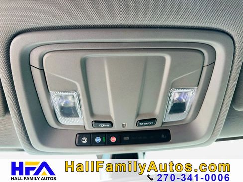 Used 2019 GMC Sierra 1500 SLT image 20