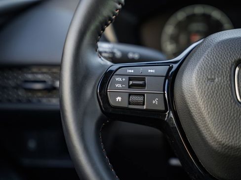 New 2026 Honda HR-V Sport image 26