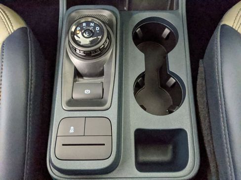 New 2026 Ford Maverick Lariat image 15