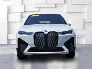 Certified 2024 BMW iX xDrive50 w/ Sport Package AWD/4WD video 2