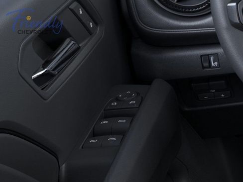 New 2026 Chevrolet Colorado LT AWD/4WD image 22