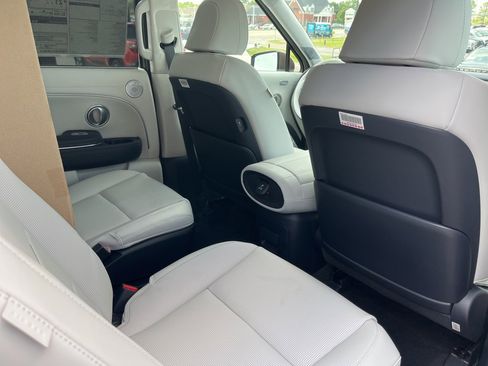 New 2026 Hyundai Palisade Calligraphy image 14