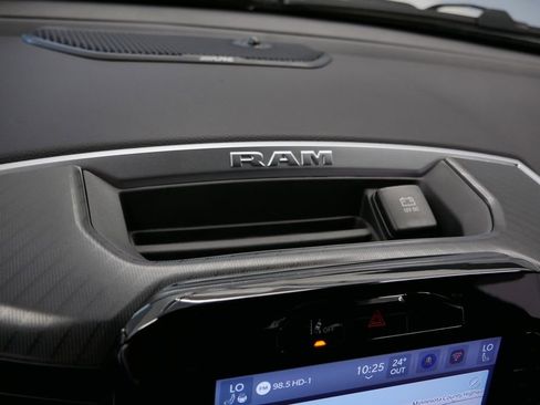 New 2026 RAM 1500 Big Horn AWD/4WD image 37