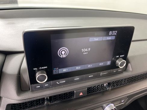 Certified 2024 Honda CR-V EX image 29