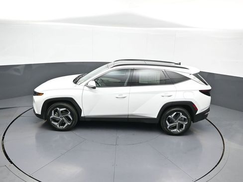 Certified 2023 Hyundai Tucson Limited image 41