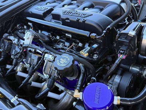 Used 1998 Chevrolet Corvette Coupe w/ Memory Pkg image 23