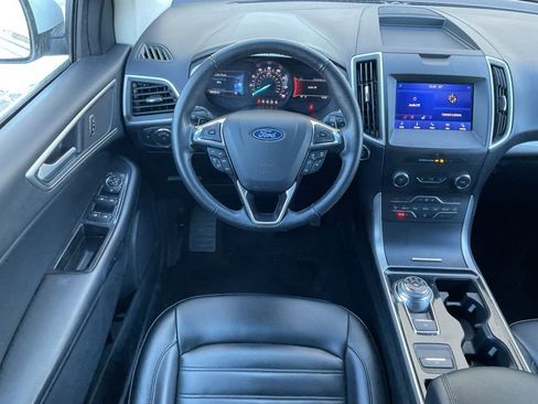 Used 2020 Ford Edge SEL image 15