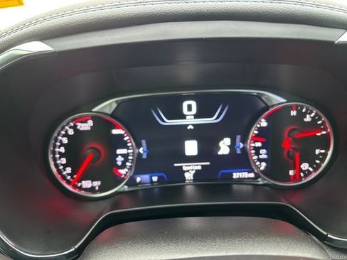 Certified 2024 Chevrolet Blazer RS w/ Driver Confidence II Package image 15