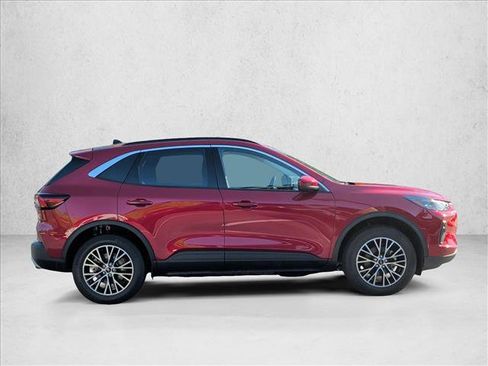 Used 2024 Ford Escape SE FWD image 4
