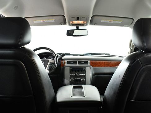 Used 2013 GMC Sierra 2500 SLT w/ SLT Convenience Package image 17