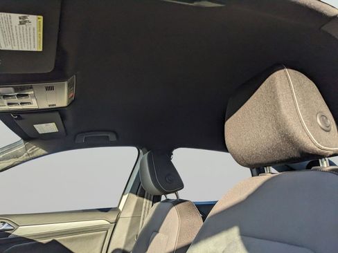 New 2026 Volkswagen Jetta Sport FWD image 20