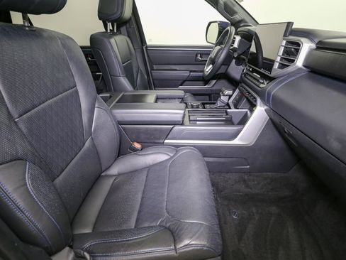 Used 2023 Toyota Sequoia Platinum image 18