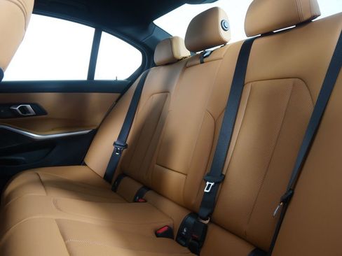 New 2026 BMW M340i Sedan w/ Premium Package image 15