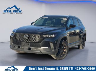 Used 2023 MAZDA CX-50 2.5 S w/ Preferred Plus Pkg video 1