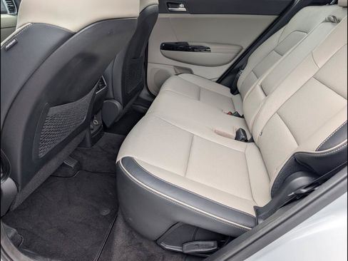 Used 2020 Kia Sportage SX AWD/4WD image 12