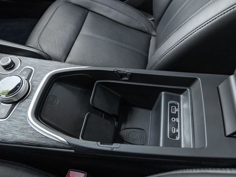 Used 2023 Alfa Romeo Giulia Sprint image 26