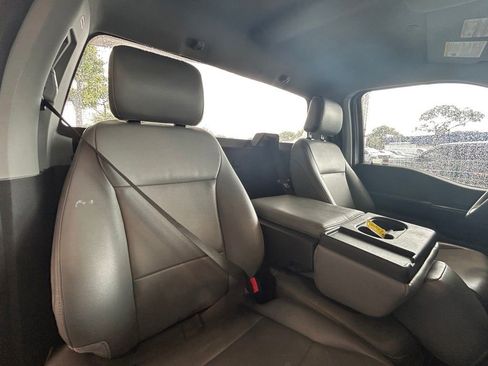 Used 2024 Ford F150 XL RWD image 29