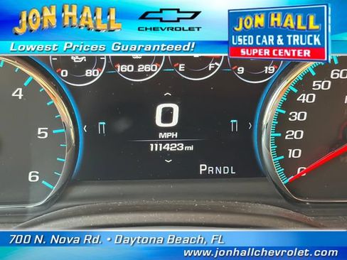 Used 2017 Chevrolet Tahoe LT AWD/4WD image 20