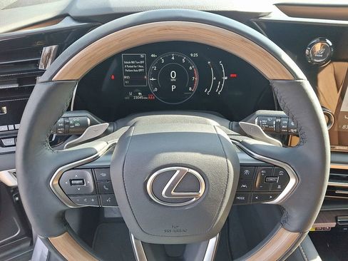 Used 2023 Lexus RX 350 Premium w/ Accessory Package image 20