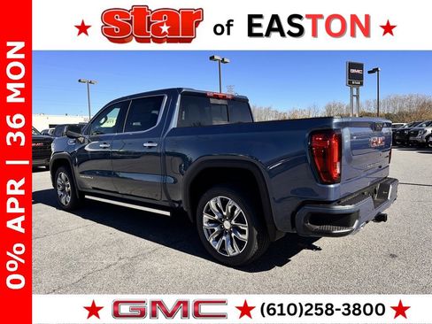 New 2026 GMC Sierra 1500 Denali w/ Denali Reserve Package image 6
