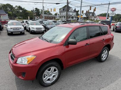 Used 2011 Toyota RAV4 4WD